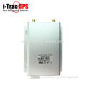 gps gsm vehicle tracker for car taxi truck motor container transportation with GPRS fleet management system